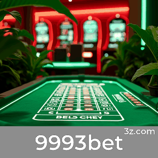 9993bet: Plataforma de Apostas Online Segura e Confiável