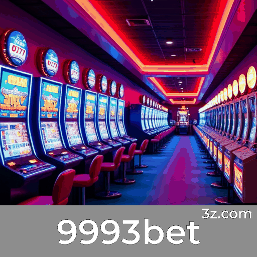 9993bet: Plataforma de Apostas Online Segura e Confiável