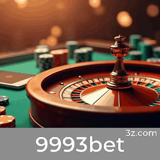 9993bet: Plataforma de Apostas Online Segura e Confiável