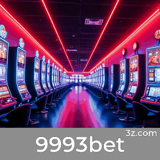 9993bet: Plataforma de Apostas Online Segura e Confiável