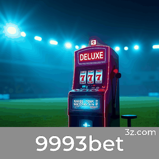 9993bet: Plataforma com Bônus Generosos para Jogadores Brasileiros