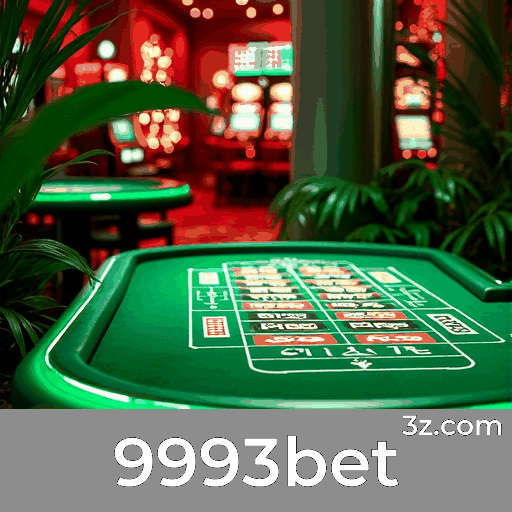 9993bet: Plataforma de Apostas Online Segura e Confiável