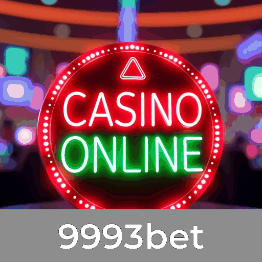 9993bet: Aproveite caça-níqueis e caça-níqueis com bônus no cassino ao vivo!