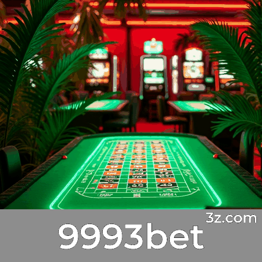 9993bet: Plataforma de Apostas Online Segura e Confiável