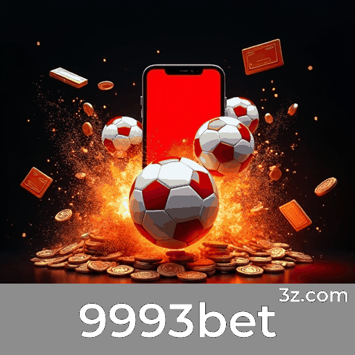 Tecnologia Pioneira da 9993bet: Apostas Avançadas