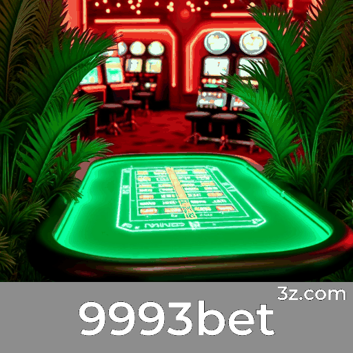 Tecnologia Pioneira da 9993bet: Apostas Avançadas